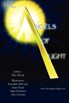 Image for The Angels of Light