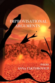 Image for Improvisational Arguments