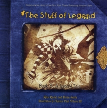 Image for The Stuff of Legend Book 3: A Jester's Tale