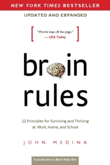 Image for Brain Rules (Updated and Expanded)