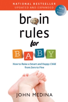 Image for Brain Rules for Baby (Updated and Expanded)