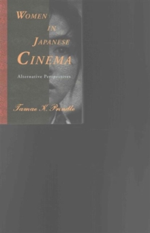 Women in Japanese Cinema