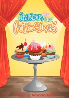 Image for Children Are Like Cupcakes