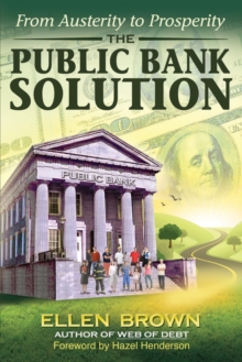 Image for The Public Bank Solution