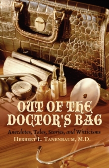 Image for Out of the Doctor's Bag