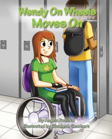 Image for Wendy on Wheels Moves On
