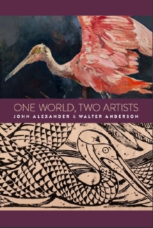 Image for One World, Two Artists