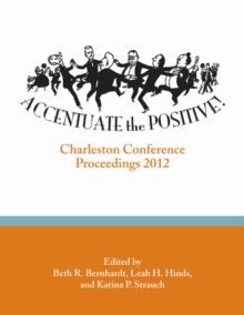 Accentuate the Positive