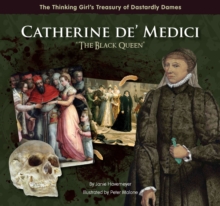 Image for Catherine de' Medici "The Black Queen"
