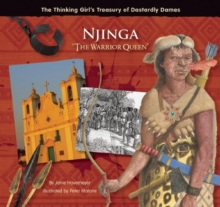 Image for Njinga "The Warrior Queen"