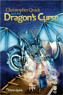 Image for Christopher Quick and the Dragon's Curse