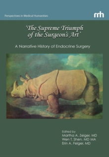 Image for 'The Supreme Triumph of the Surgeon's Art'