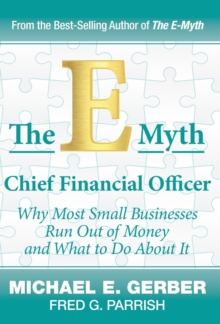 Image for The E-Myth Chief Financial Officer