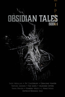 Image for Obsidian talesBook one