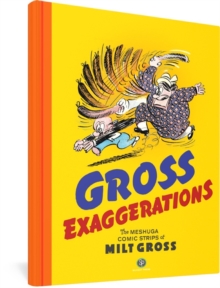 Image for Gross Exaggerations