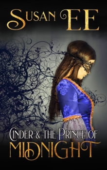 Image for Cinder & the Prince of Midnight