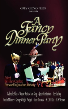 Image for A Fancy Dinner Party