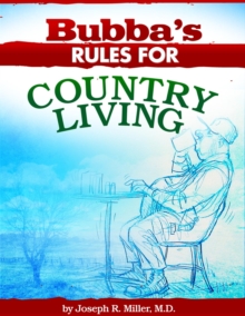Image for Bubba's Rules for Country Living