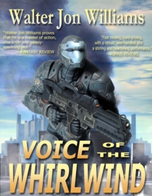 Image for Voice of the Whirlwind (Hardwired)