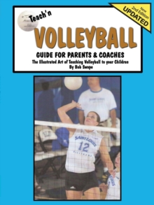 Image for Teach'n Volleyball Guide for Parents