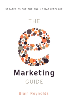 Image for eMarketing Guide: Strategies for the Online Marketplace