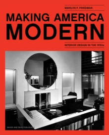 Image for Making America Modern