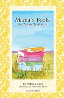 Image for Mama's Books