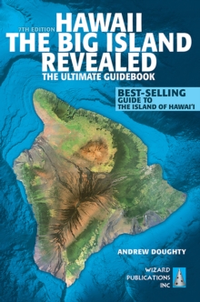 Image for Hawaii The Big Island Revealed