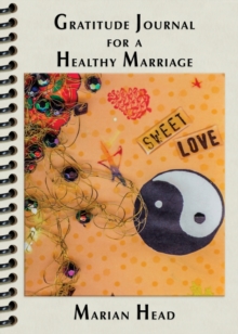 Image for Gratitude Journal for a Healthy Marriage