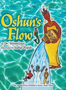 Image for Oshun's Flow