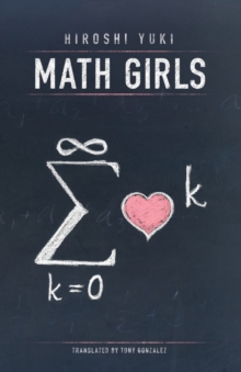 Image for Math Girls