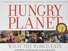 Image for Hungry Planet