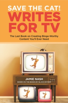 Save the Cat!(r) Writes for TV