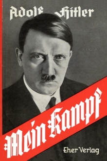 Image for Mein Kampf  : Zwei Bèande in einem Band