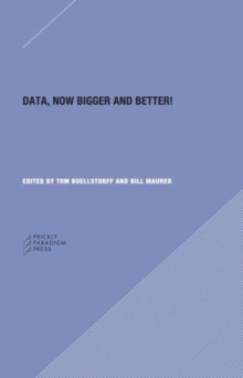 Image for Data – Now Bigger and Better!
