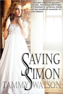 Image for Saving Simon