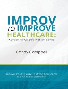 Image for Improv to Improve Healthcare