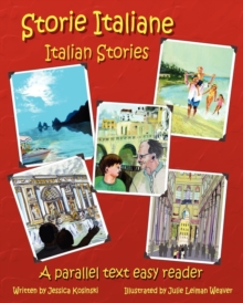 Image for Storie italiane - Italian Stories