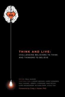 Image for Think and Live