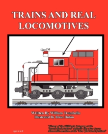 Image for Trains and Real Locomotives
