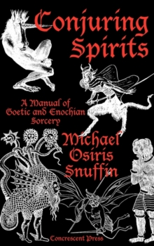 Image for Conjuring Spirits