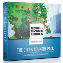 Image for The City & Country Pack