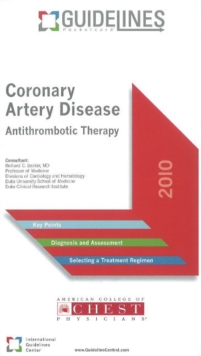 Image for Coronary Artery Disease