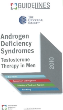 Image for Androgen Deficiency Syndromes