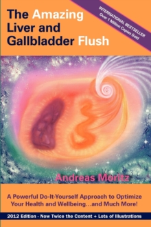 Image for The Amazing Liver and Gallbladder Flush