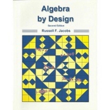 Image for ALGEBRA BY DESIGN