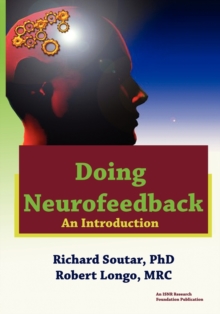 Image for Doing Neurofeedback : An Introduction