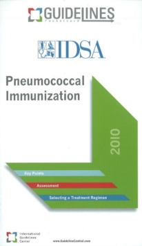 Image for Pneumococcal Immunization