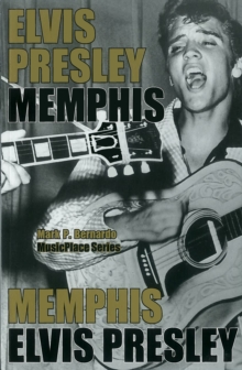 Image for Elvis: Memphis