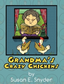 Image for Grandma's Crazy Chickens